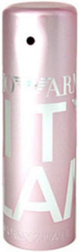 Armani city glam for her Clearance