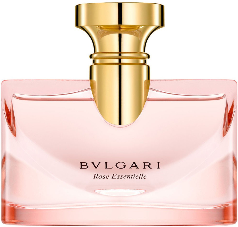 bvlgari rose essentielle by bvlgari
