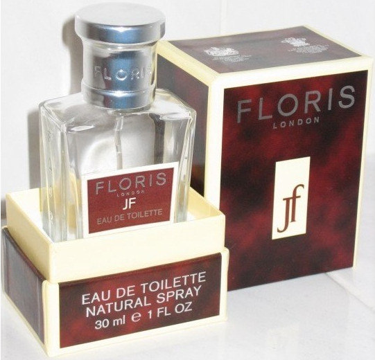 floris jf