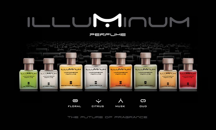 Роскошные ароматы селективной парфюмерии Illuminum теперь и в Orental!