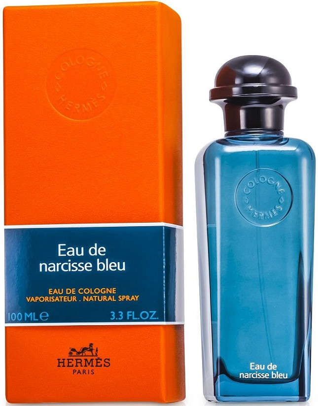 Купить духи Hermes Eau de Narcisse Bleu 