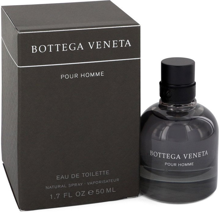 pour homme bottega veneta