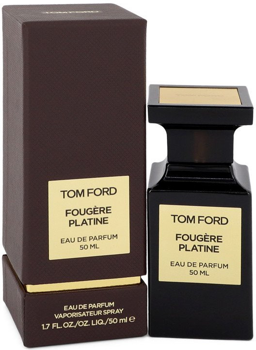 Tom ford fougere platine