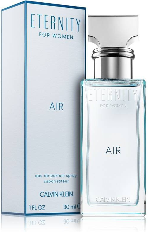 calvin klein air for women
