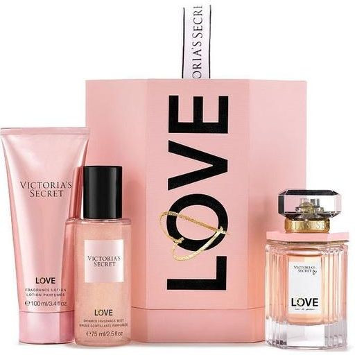 eau de parfum love