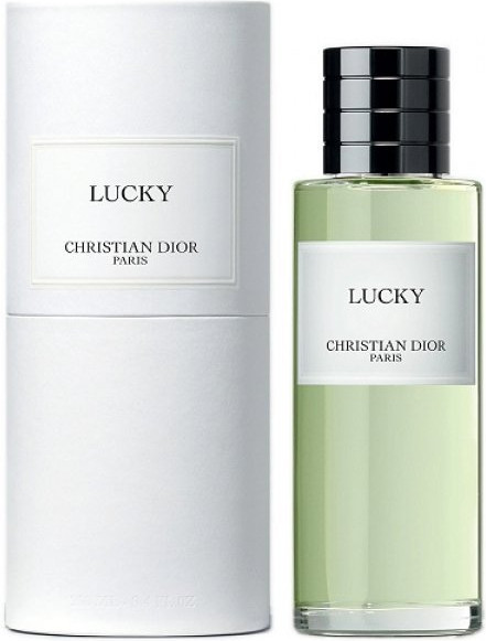Купить духи Christian Dior Lucky 