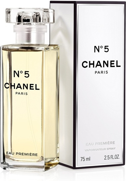 купить духи Chanel Chanel N5 Eau Premiere оригинальная парфюмерия