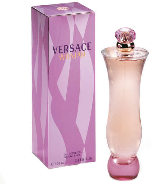 versace women parfum