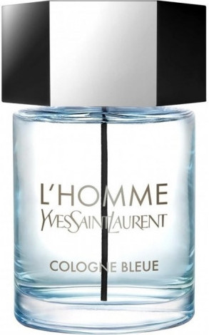 Купить духи Yves Saint Laurent L`Homme 