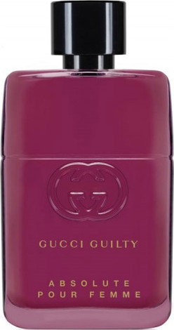 perfume gucci guilty absolute