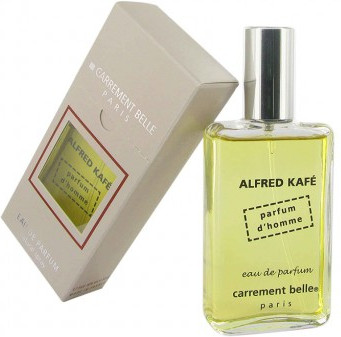 carrement belle parfums
