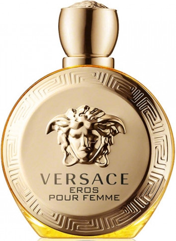 Купить духи Versace Eros Pour Femme 