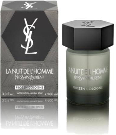 ysl frozen