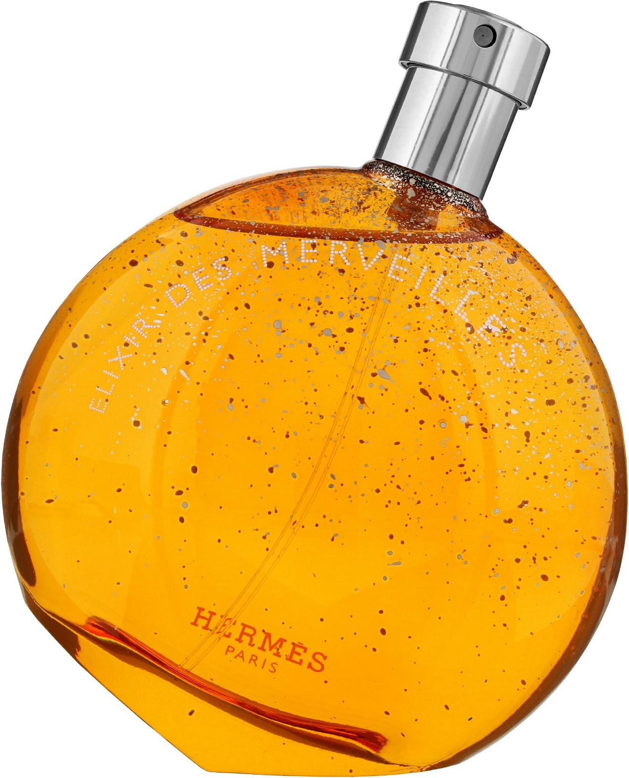 hermes elixir des merveilles eau de parfum spray 100ml