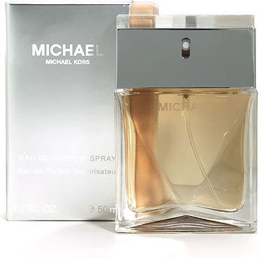 mark kors perfume