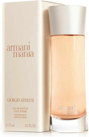 mania armani perfume