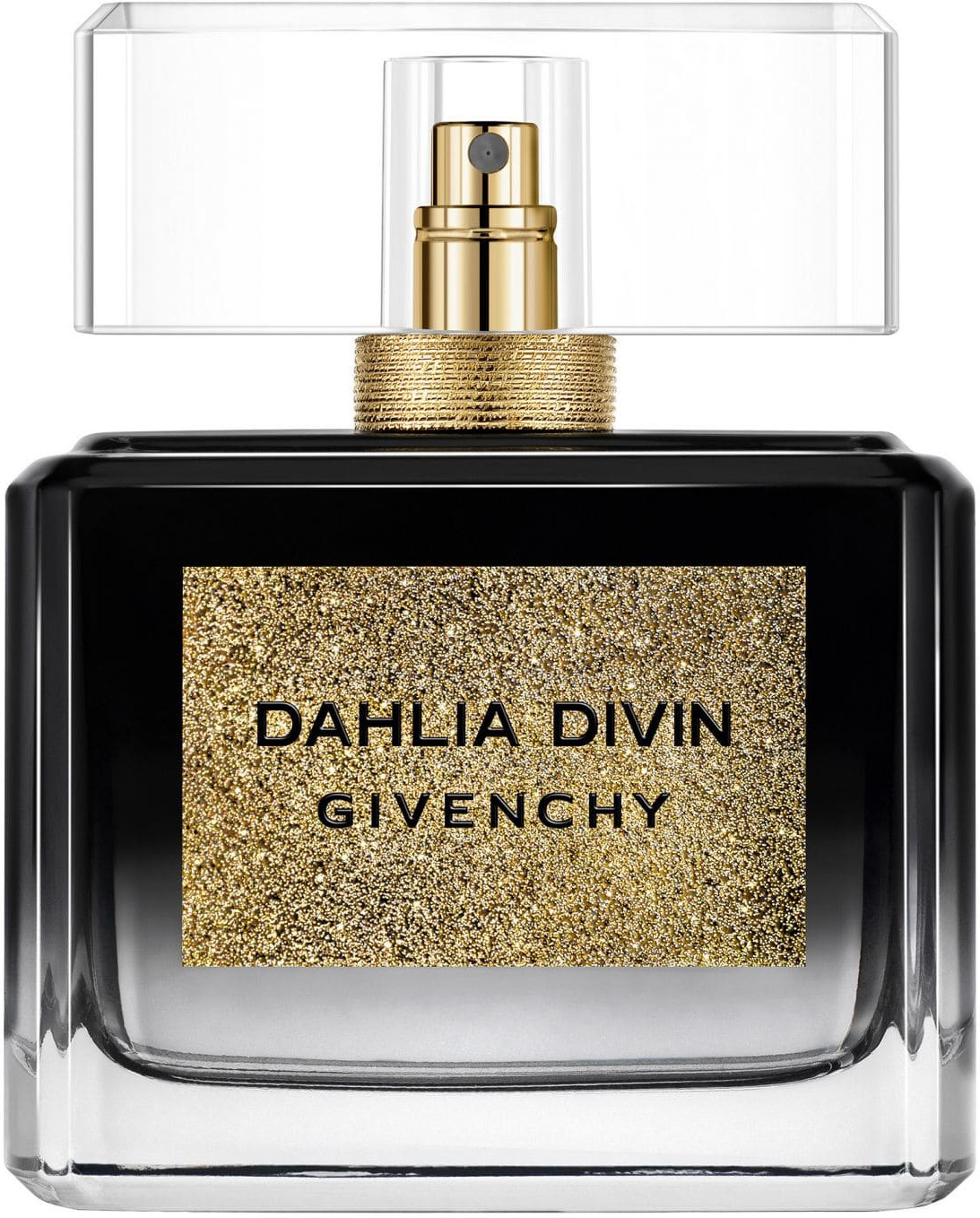 Купить духи Givenchy Dahlia Divin Le 
