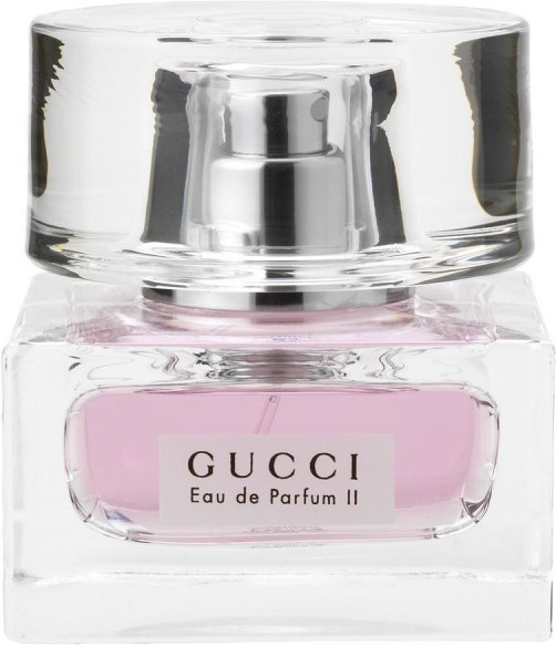 Купить духи Gucci Eau De Parfum 2 