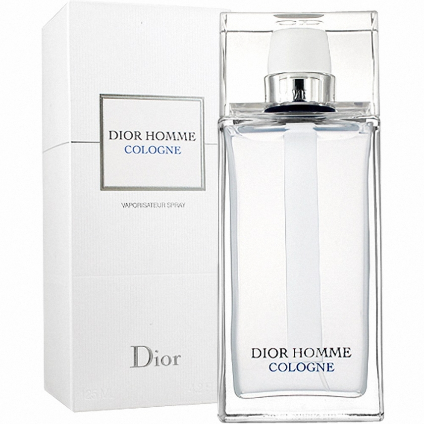 Christian Dior Dior Homme Cologne 