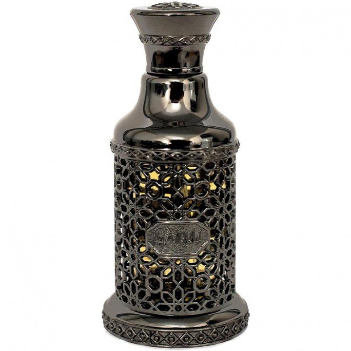arabian oud night