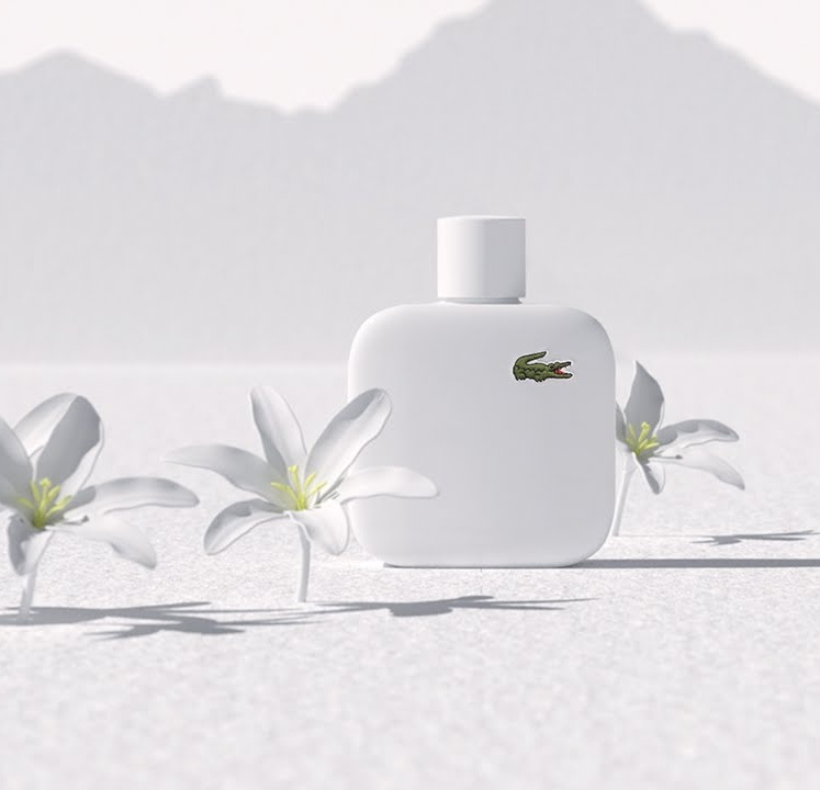 pure lacoste