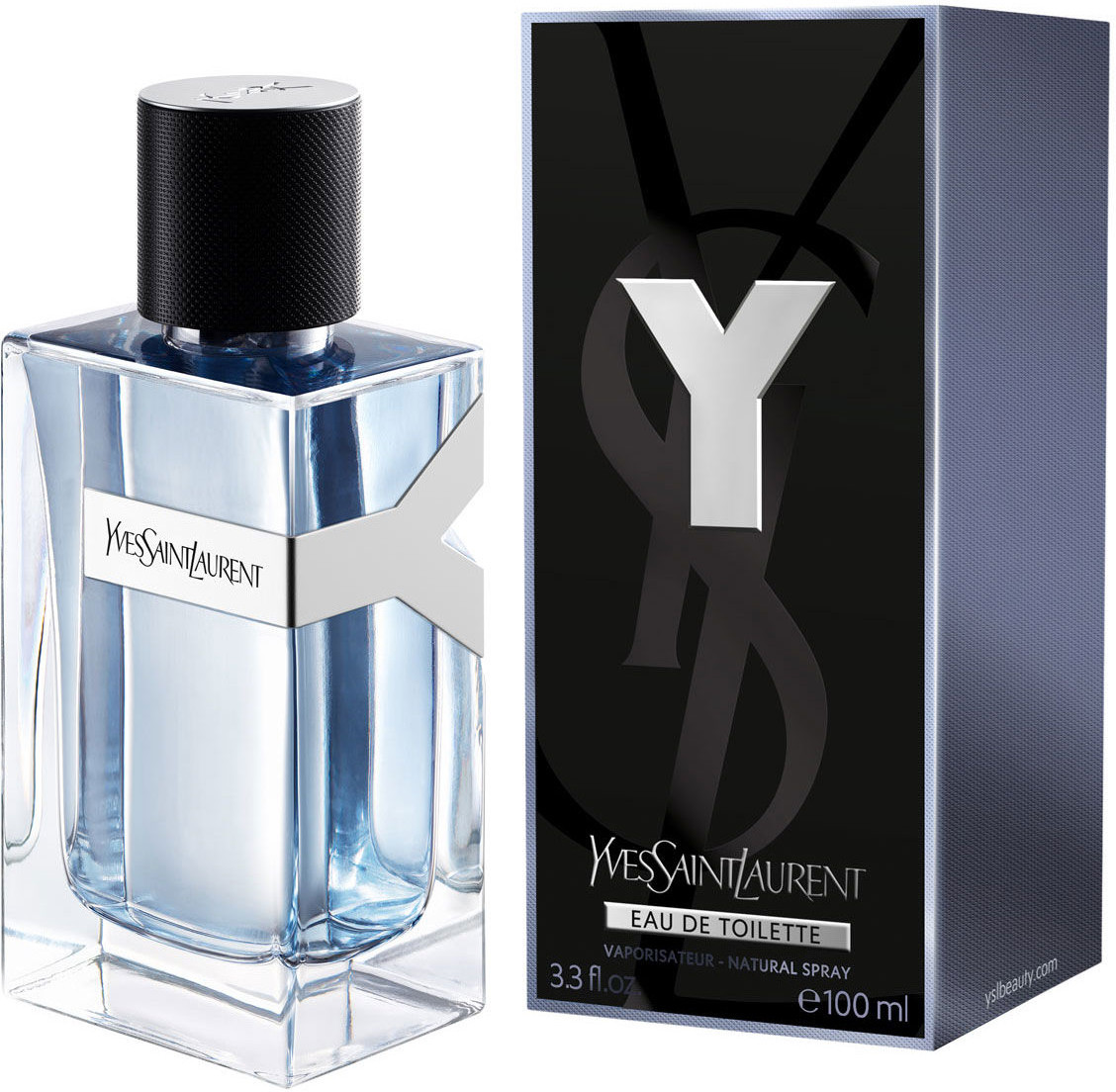 купить духи Yves Saint Laurent Y Pour Homme оригинальная парфюмерия