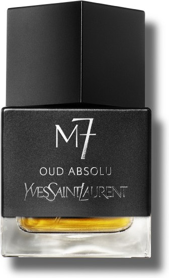 yves saint laurent la collection m7 oud absolu