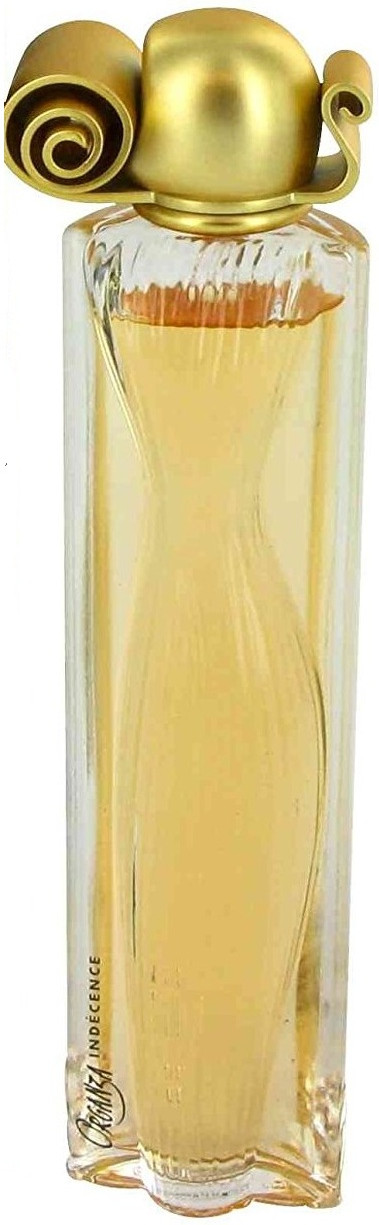 givenchy organza indecence