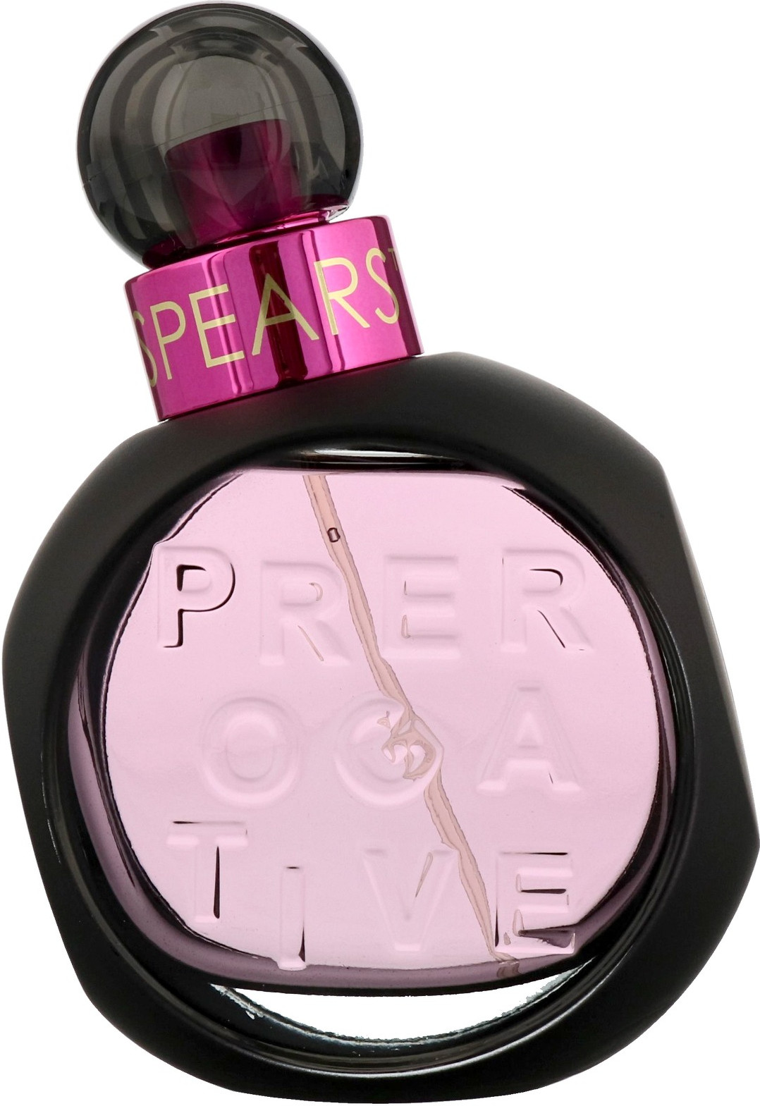 prerogative britney perfume 100ml