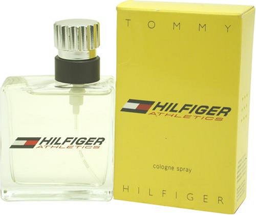 tommy athletics cologne