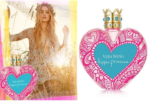 vera wang hippie princess
