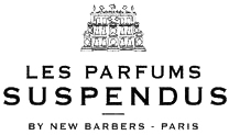 Les Parfums Suspendus