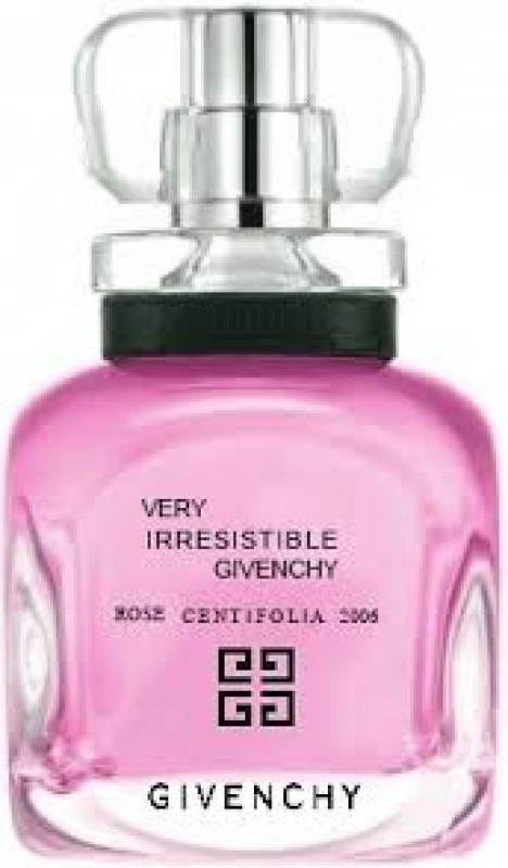 купить духи Givenchy Very Irresistible Rose Centifolia De