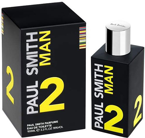 paul smith parfums