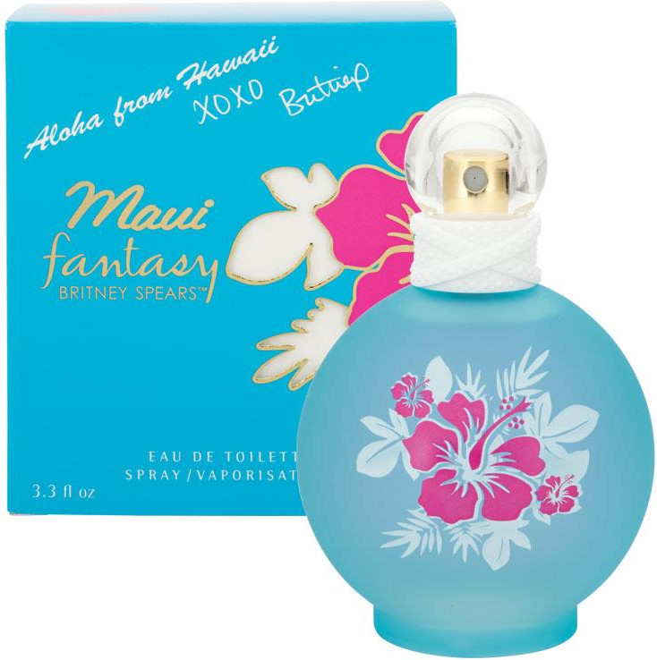 britney spears perfume price