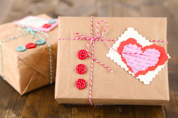 Оригинальные идеи подарков на День Валентина