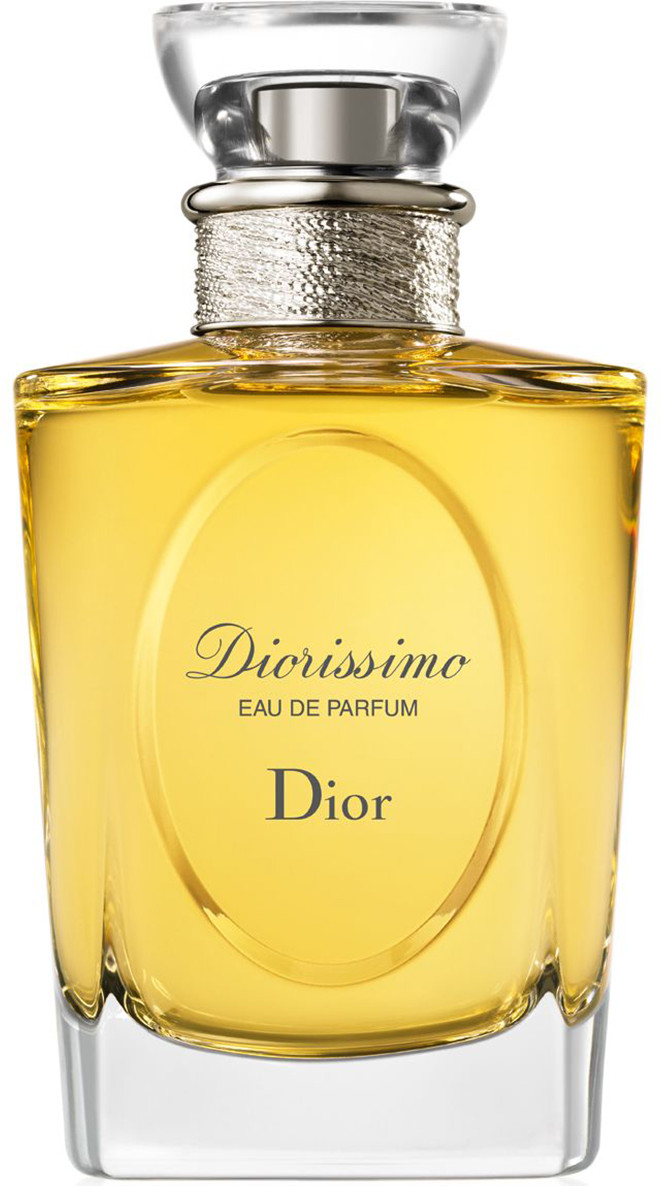 miss dior diorissimo