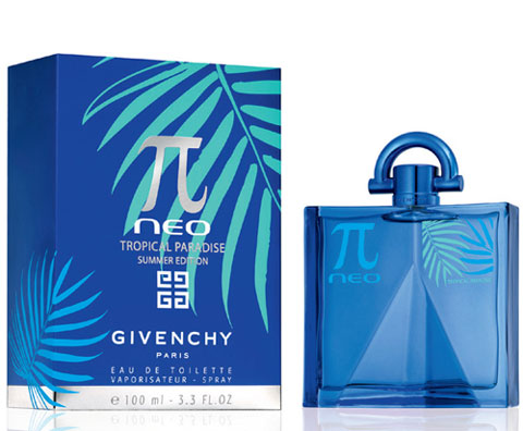 givenchy neo pi