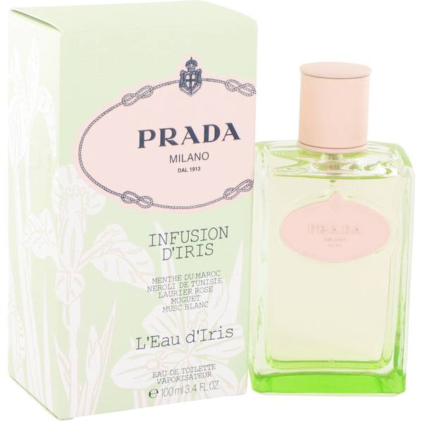 prada candy opinioni