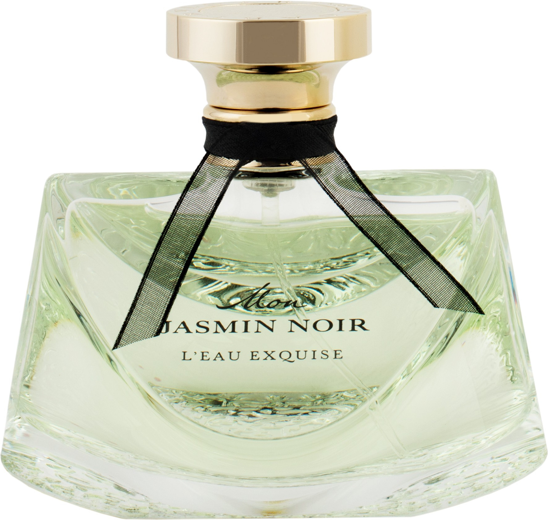 bvlgari jasmin noir exquise