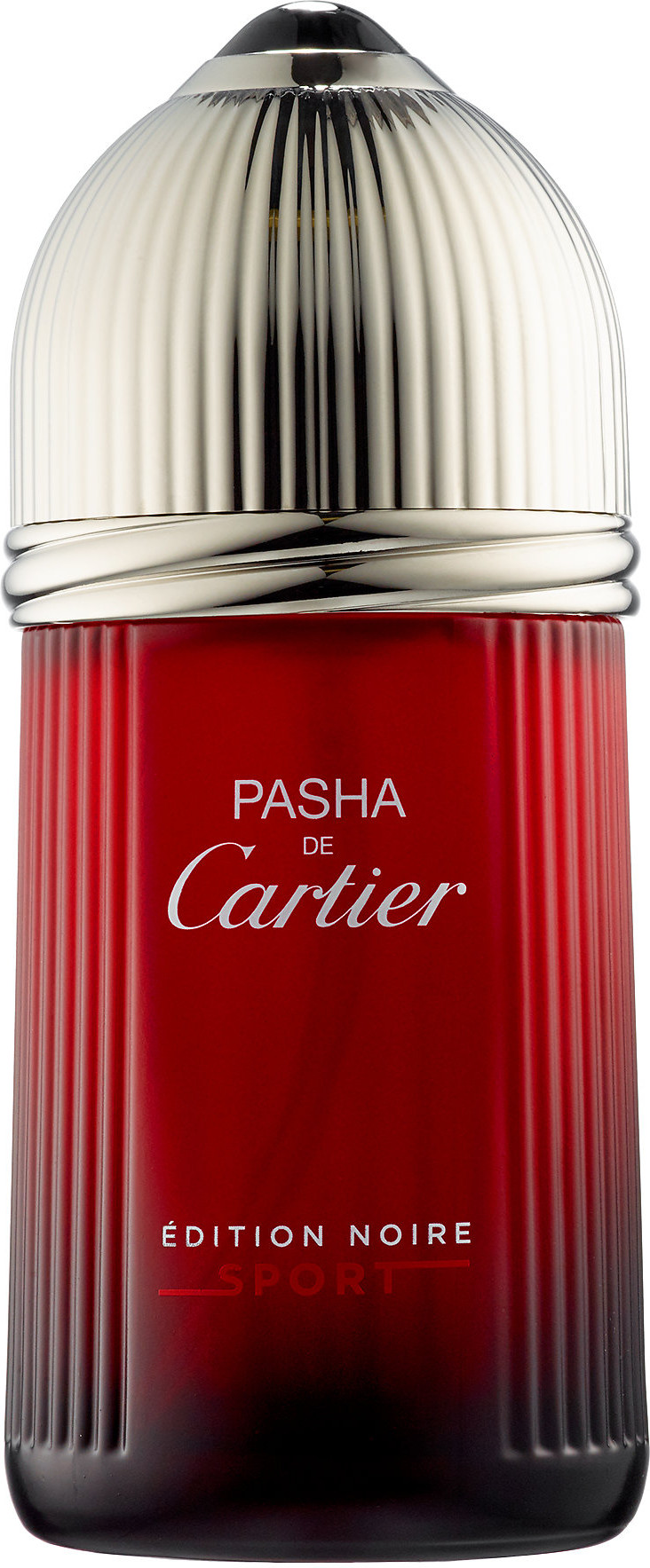 what does pasha de cartier smell like