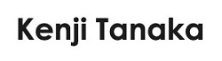 Kenji Tanaka