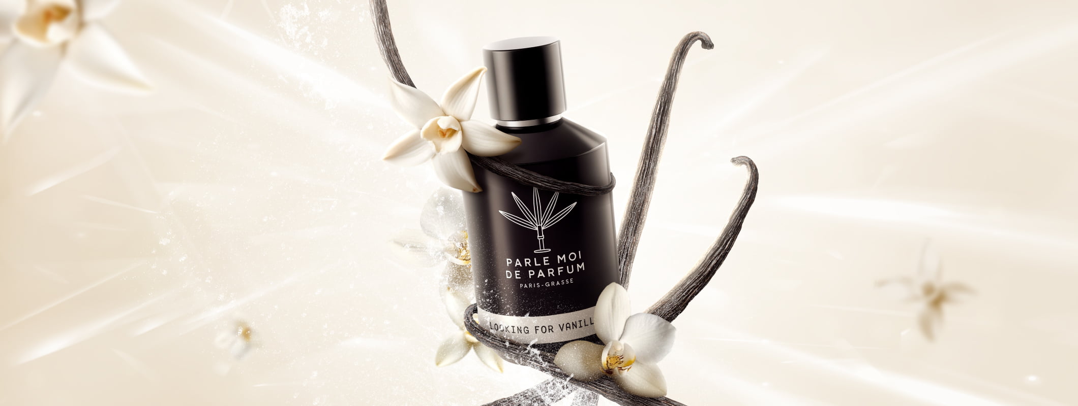 Новости парфюмерии — Parle Moi de Parfum Looking For Vanilla/43