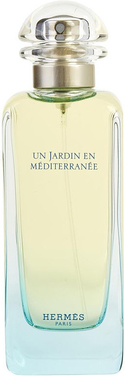 hermes un jardin sur le mediterranee