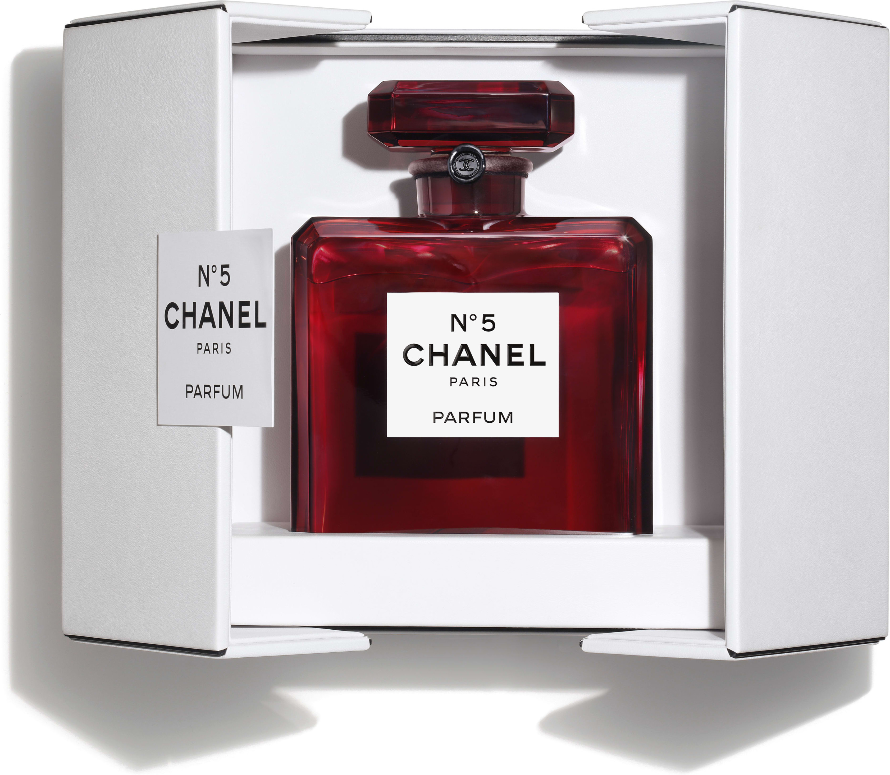 купить духи Chanel Chanel No 5 Eau De Parfum Red Edition