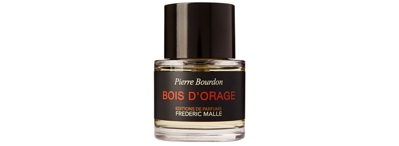Эксклюзивный аромат Frederic Malle Bois d`Orage