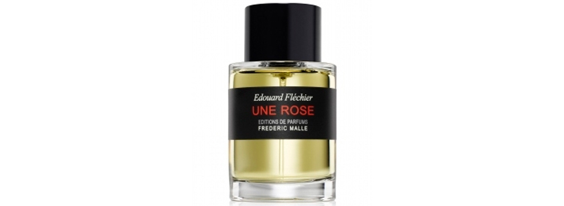 Эксклюзивный аромат Frederic Malle Une Rose