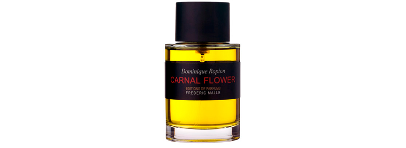 Эксклюзивный аромат Frederic Malle Carnal Flower