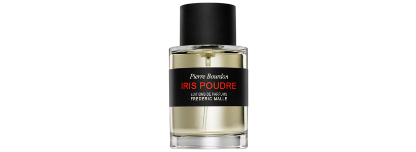 Эксклюзивный аромат Frederic Malle Iris Poudre