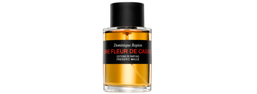 Эксклюзивный аромат Frederic Malle Une Fleur de Cassie